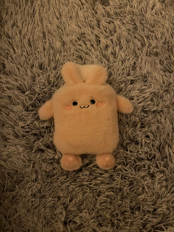 Hot Water Cozy Warmers