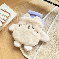 Hot Water Cozy Warmers