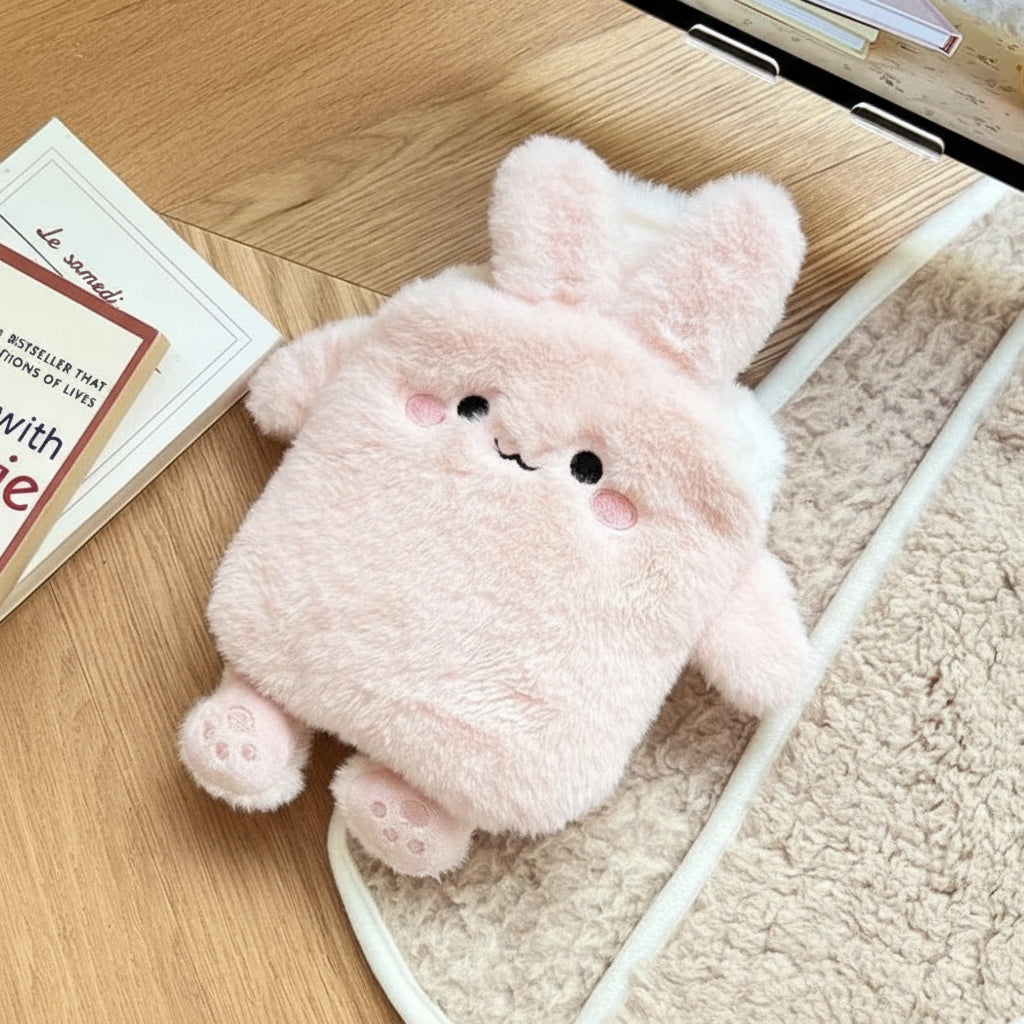 Hot Water Cozy Warmers