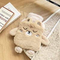 Hot Water Cozy Warmers