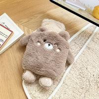 Hot Water Cozy Warmers