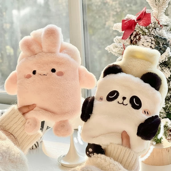 Hot Water Cozy Warmers