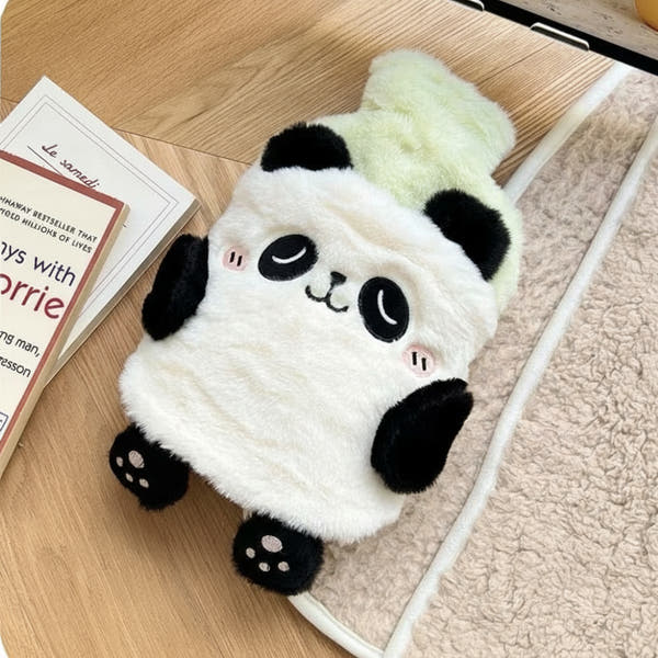 Hot Water Cozy Warmers