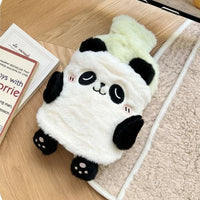 Hot Water Cozy Warmers